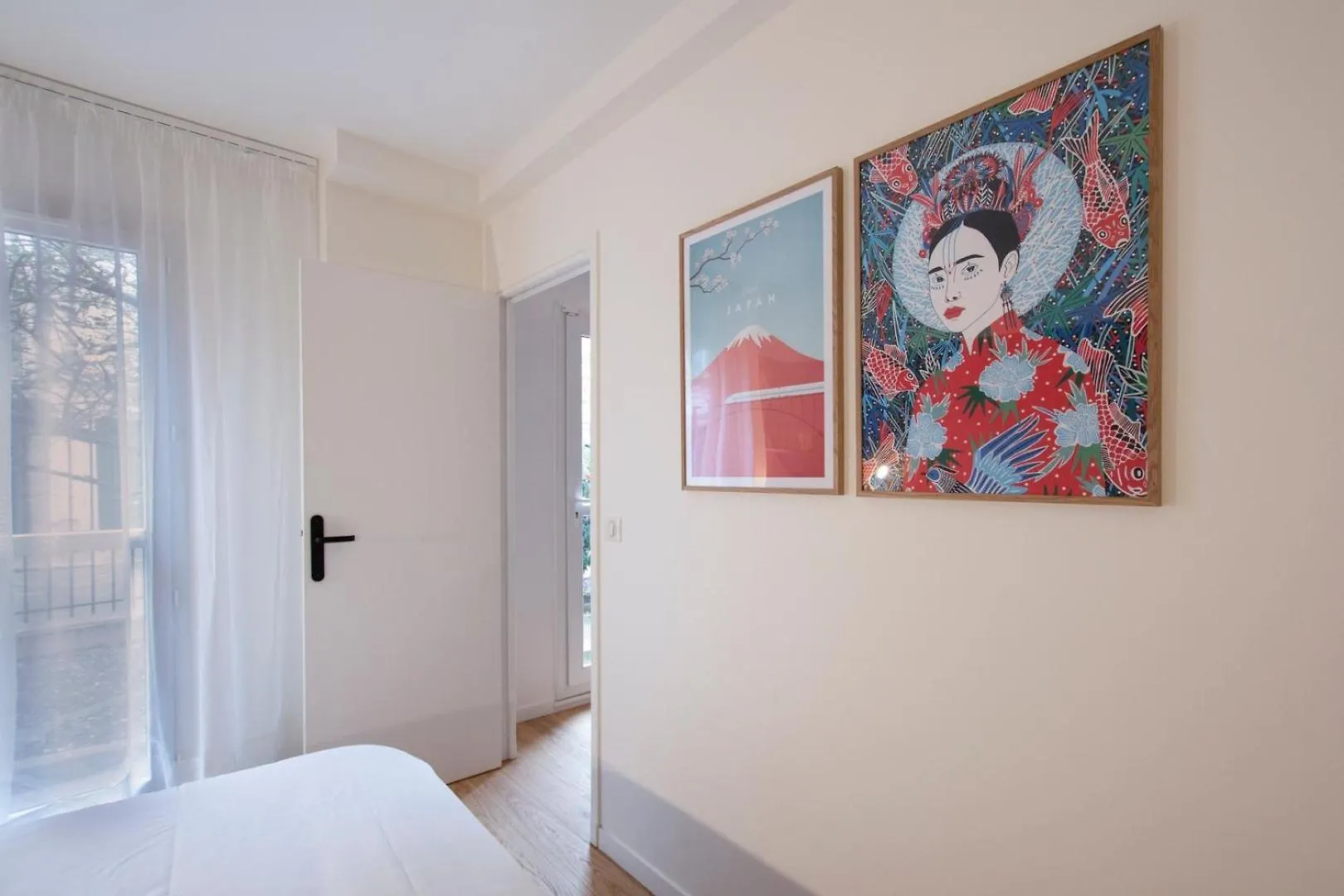 Guestready - Near Parc De La Apartment Paris