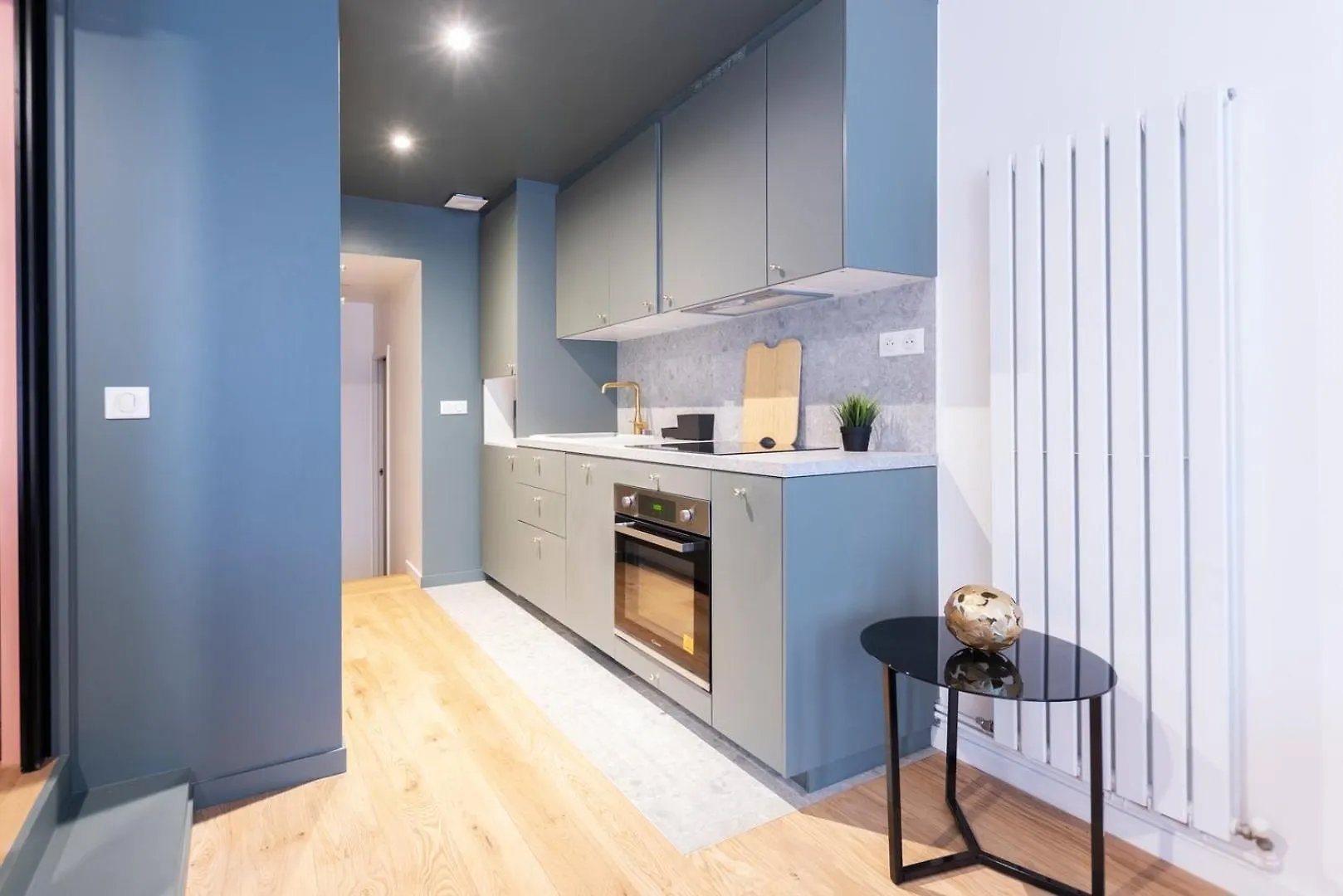 Appartement Guestready - Near Parc De La *