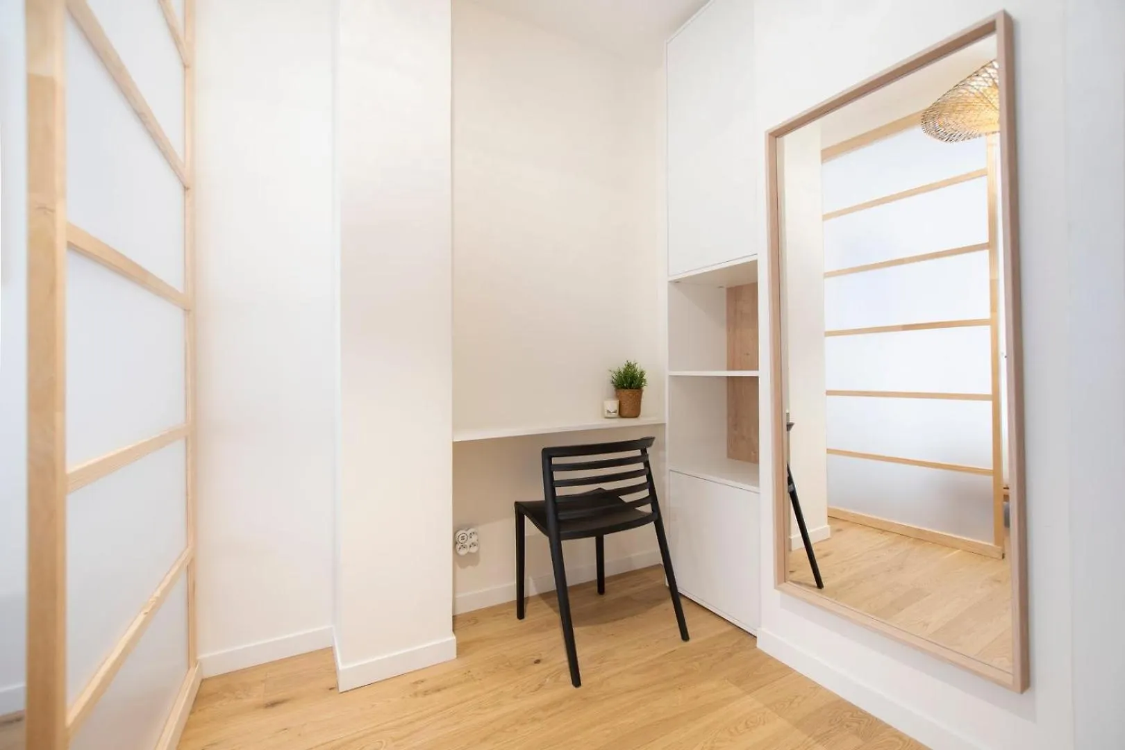 Guestready - Near Parc De La Lejlighed