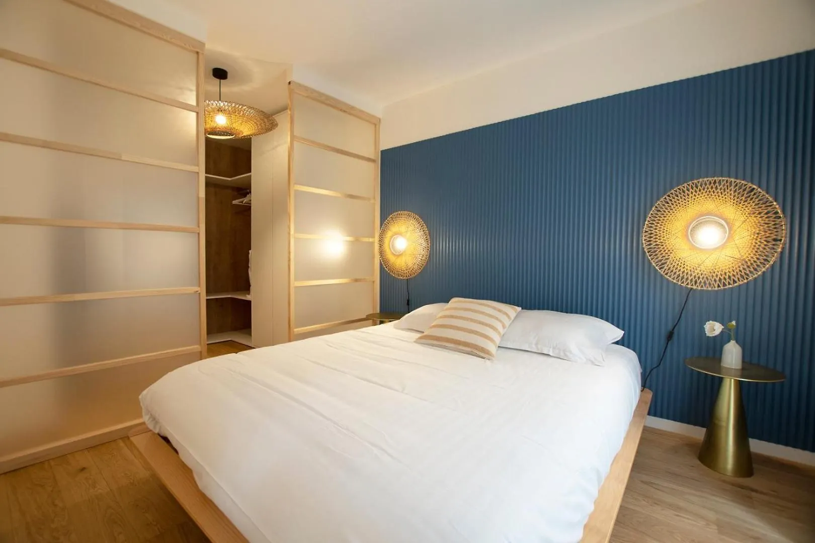 Appartement Guestready - Near Parc De La
