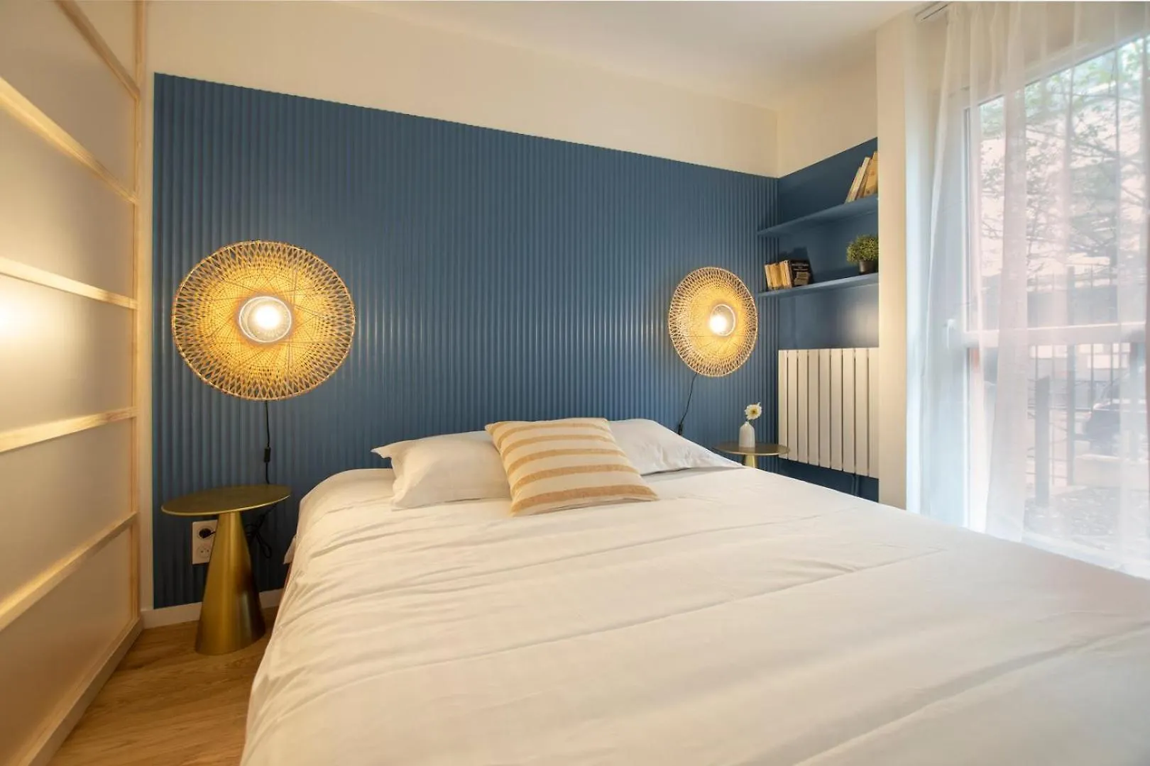 Guestready - Near Parc De La Appartement *