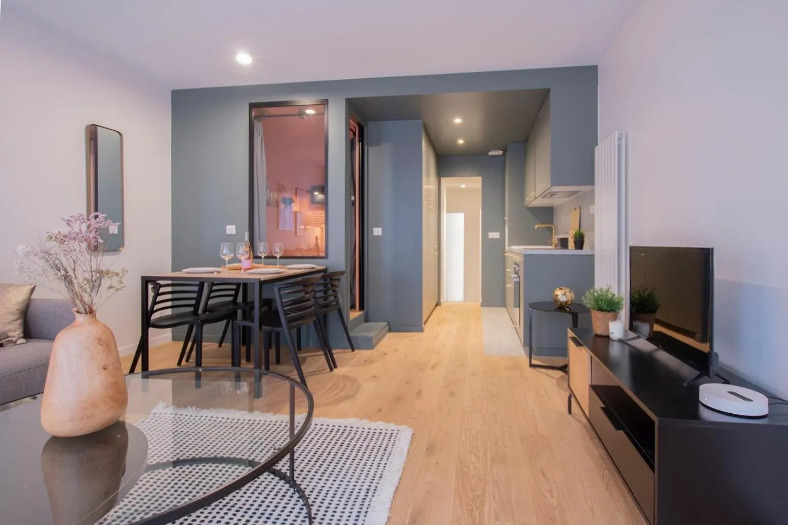 Guestready - Near Parc De La